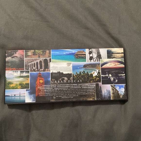 Urban decay born to run - Picture 2 of 3